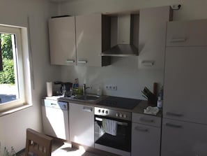 Cucina privata