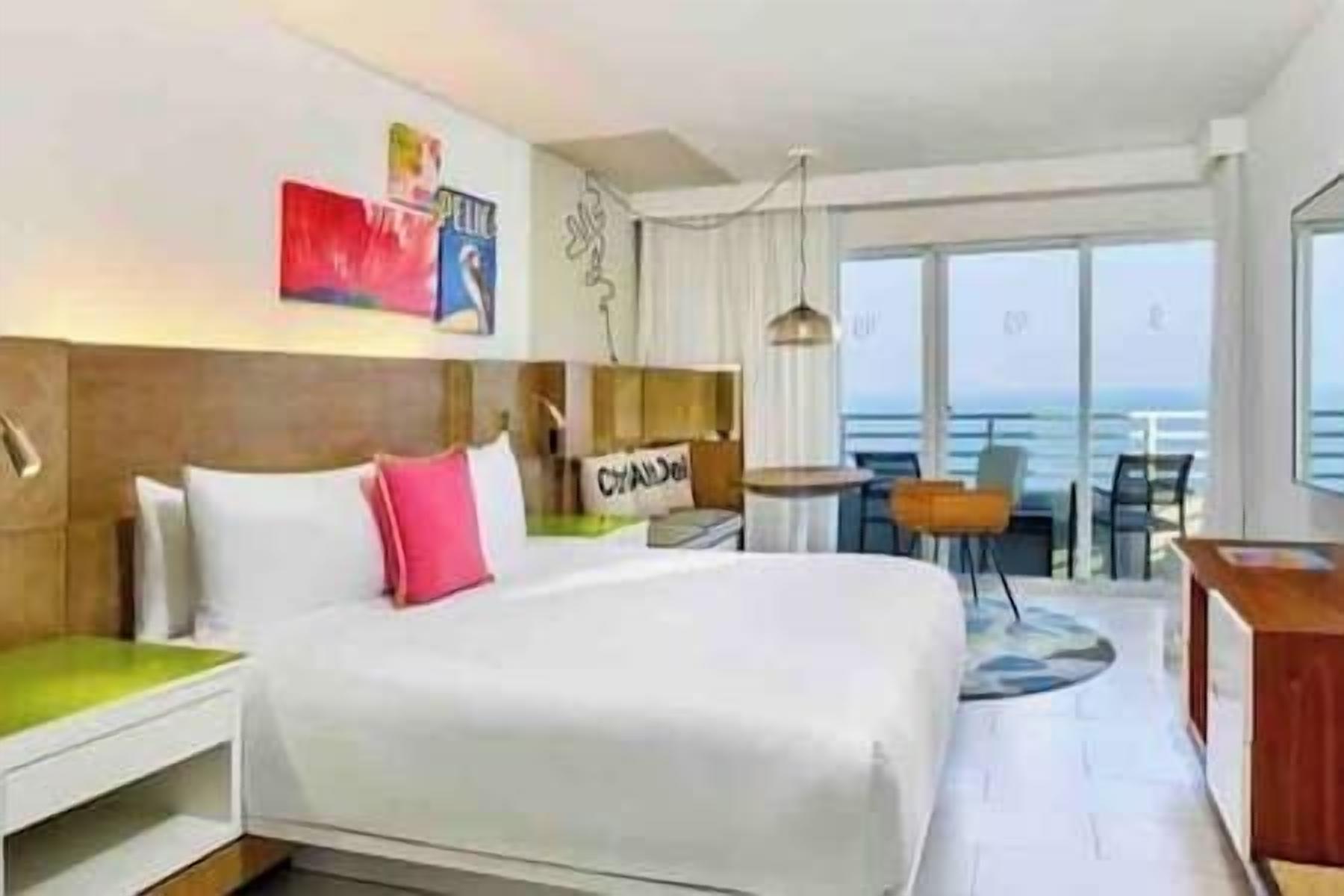 Miami Royal Palm, South Beach, Hot Tub, Pool, Beach