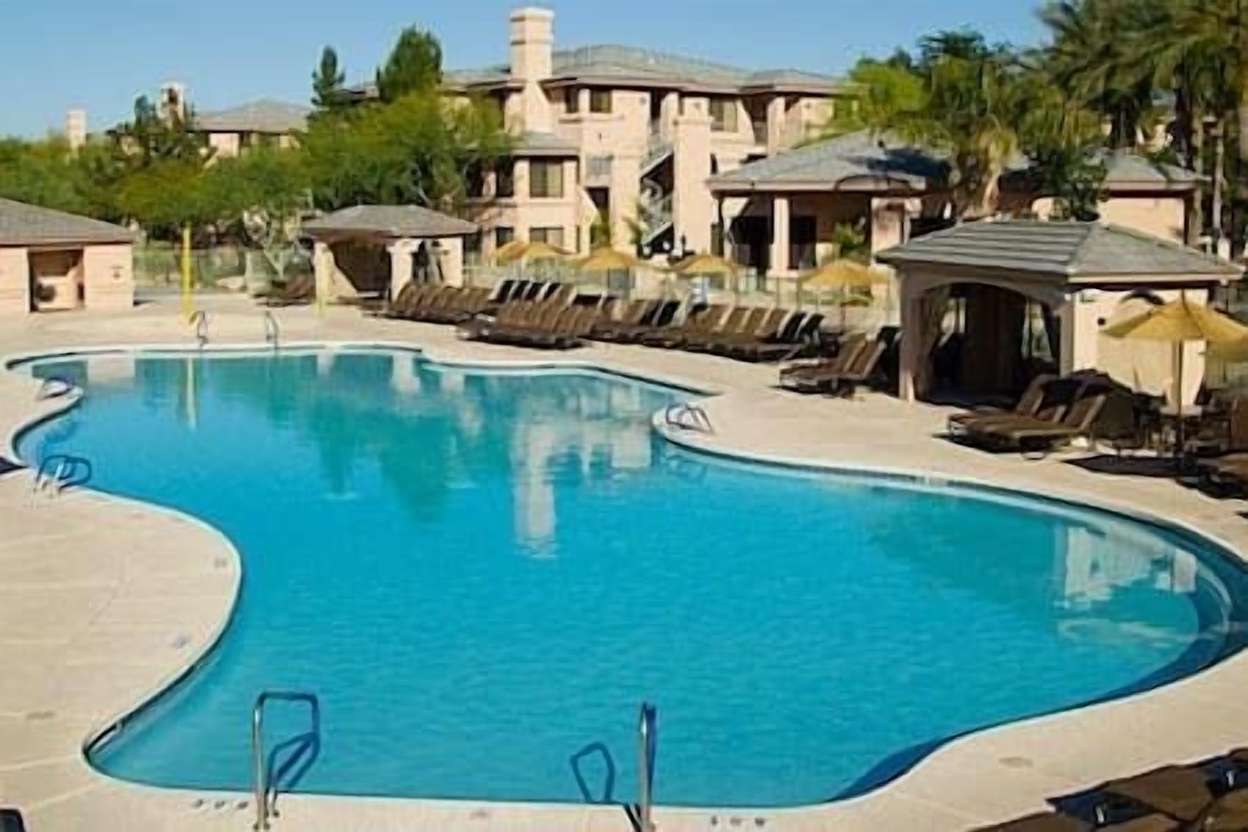 1 BEDROOM SUITE SCOTTSDALE LINKS RESORT-TPC COURSE