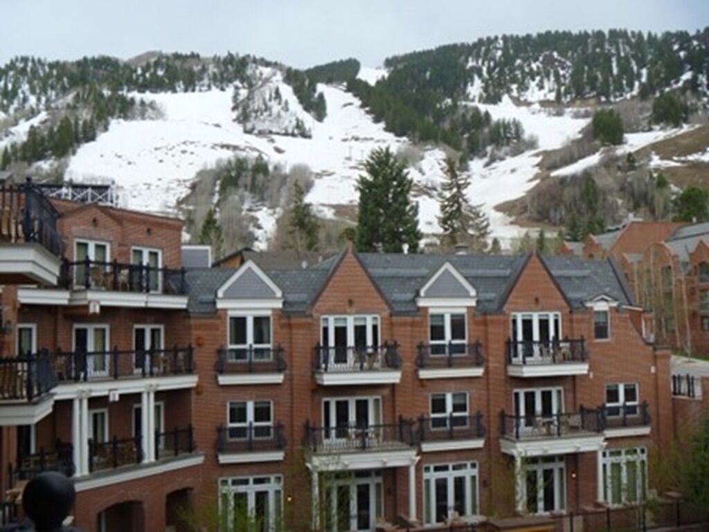 Aspen Mountain Residences - Formerly Hyatt Grand Aspen - Feb23-Mar2, 2025