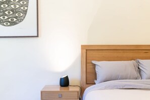 3 Schlafzimmer, Bügeleisen/Bügelbrett, Reisekinderbett, WLAN