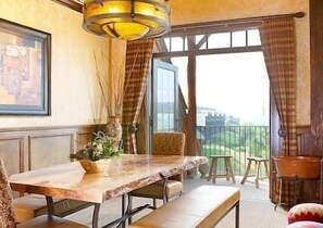 تناول الطعام