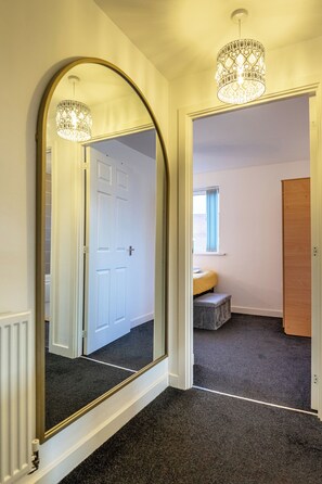 Interior - Apollo Apartment  (Coventry)