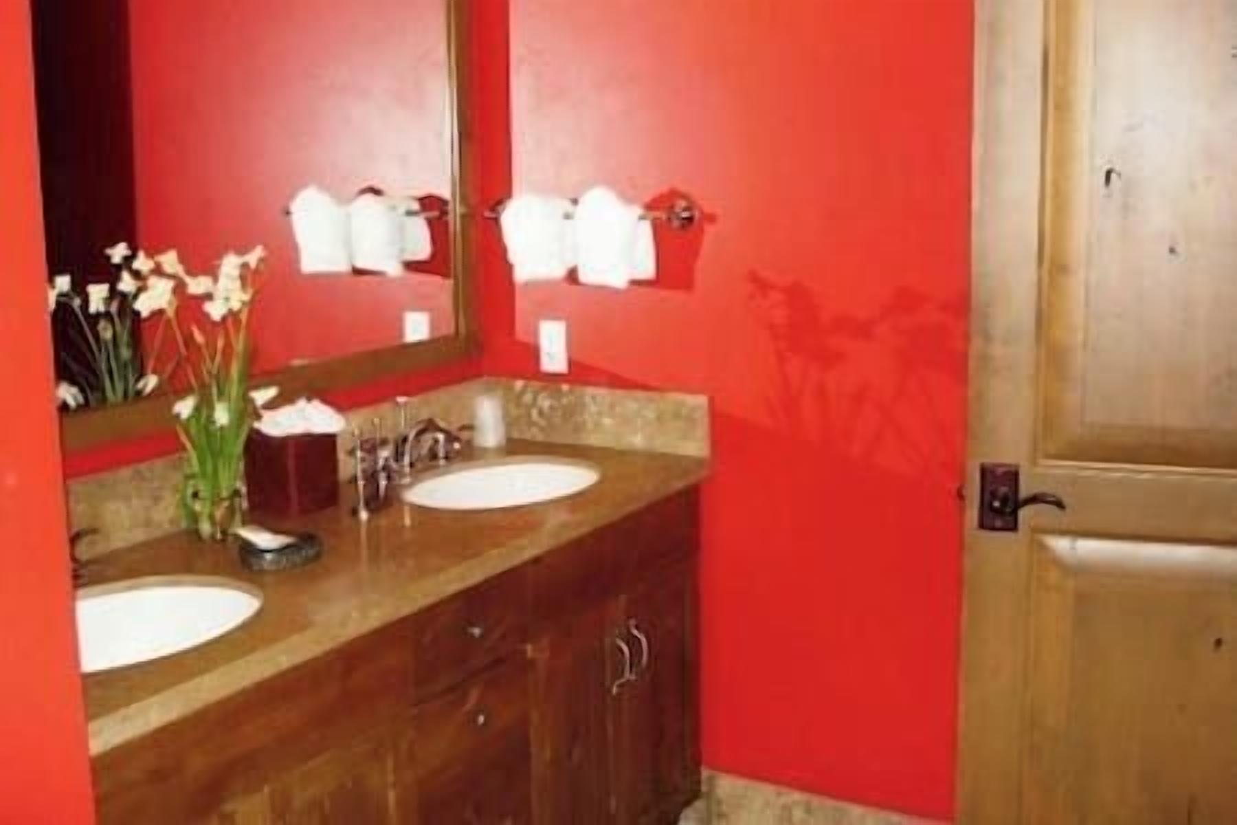 3 Teton Club Resort & Spa Jackson Hole Wyoming!