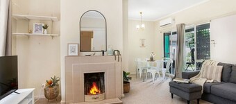 The Peach Tree 2 Bed Home