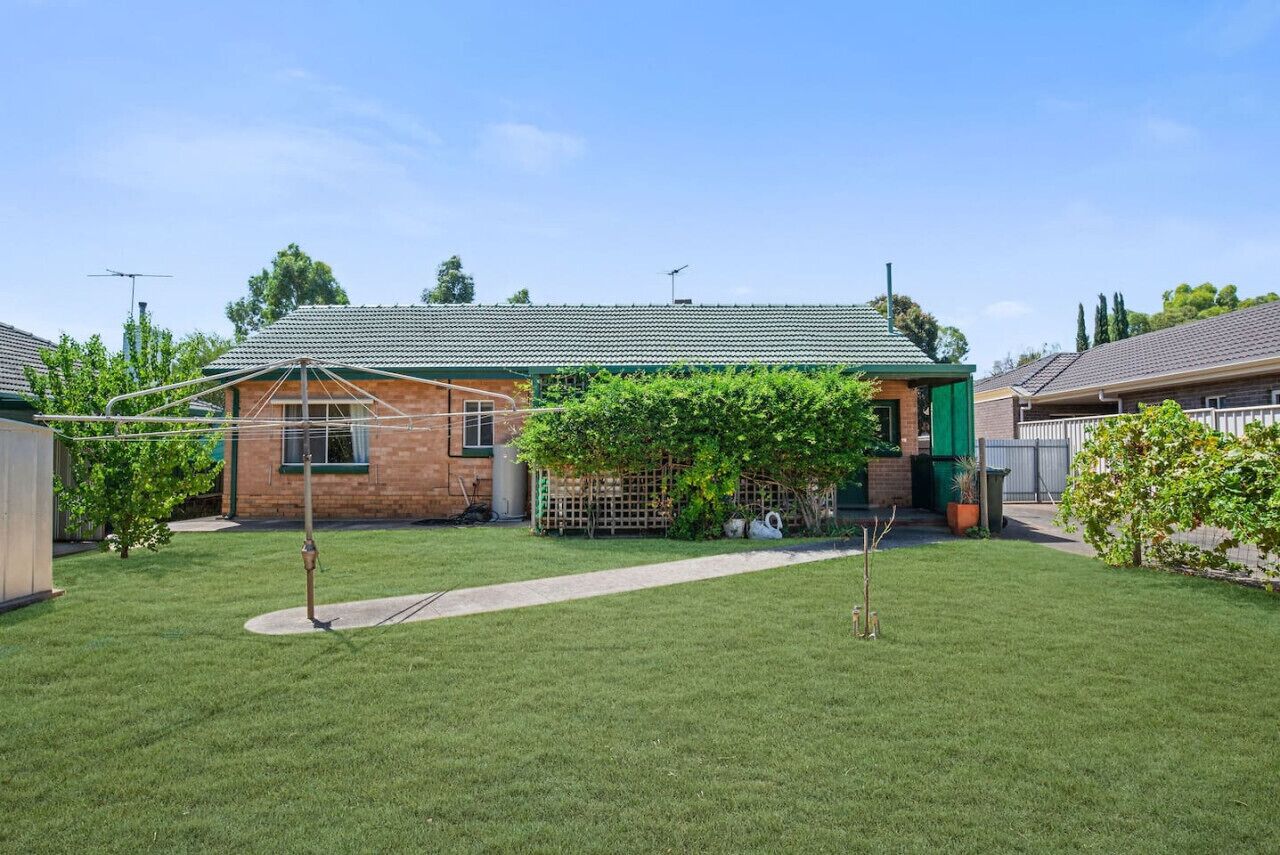 Área da propriedade