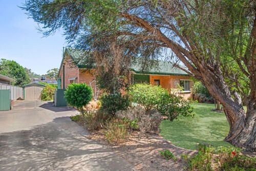 The Peach Tree 2 Bed Home