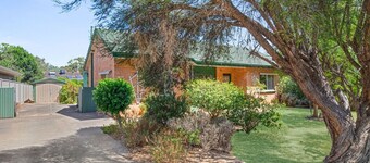 The Peach Tree 2 Bed Home