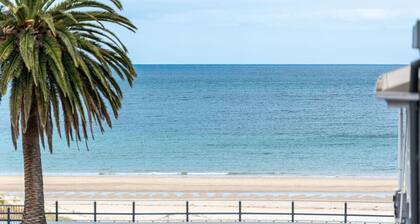 The Sail House at Seacliff