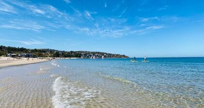 The Sail House at Seacliff