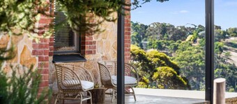 Rossini`s Cottage - Private Sauna Hills Escape