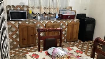 Cottage | Cuisine privée