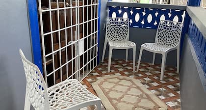 Lania Cottage