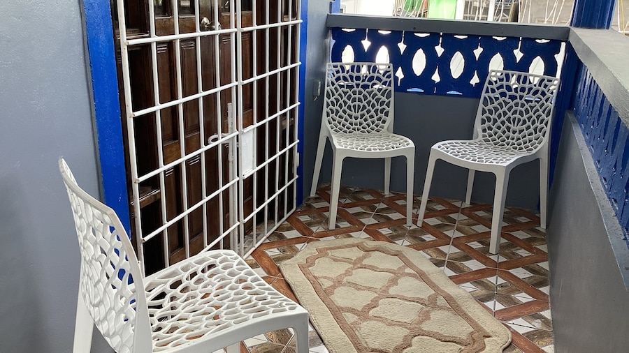 Lania Cottage