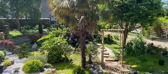 Location Chambre D'hôtes