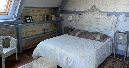 Location Chambre D'hôtes
