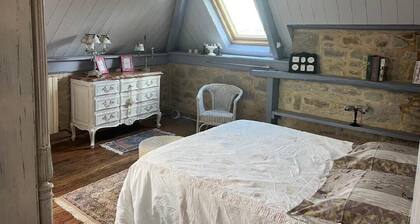 Location Chambre D'hôtes