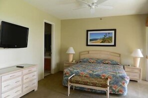 2 chambres, fer et planche à repasser, accès Internet, draps fournis