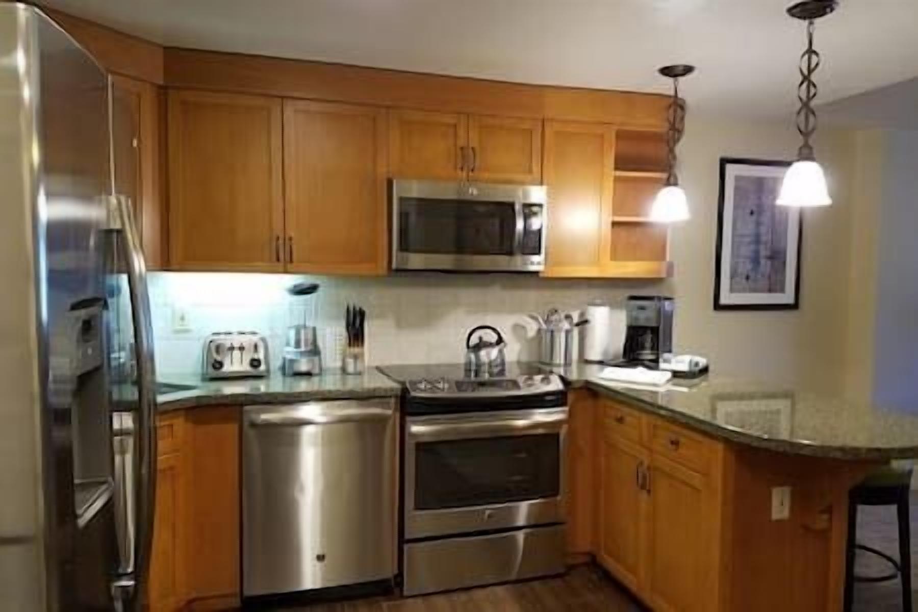 Marriott Grand Residence Club Resort & Spa, Hot Tub