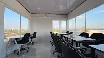 Sala de reunions
