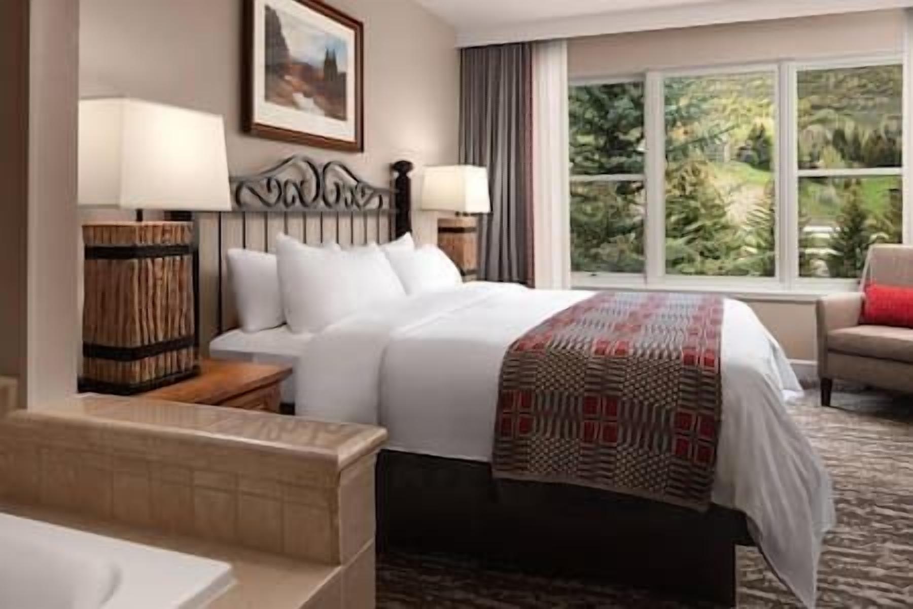 Marriott's Streamside, B-D-E, Fireplace, Hot Tub, Pool