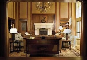Interior - 4 Ritz Carlton Club Residences Resort & Spa, Vail Co (Vail)