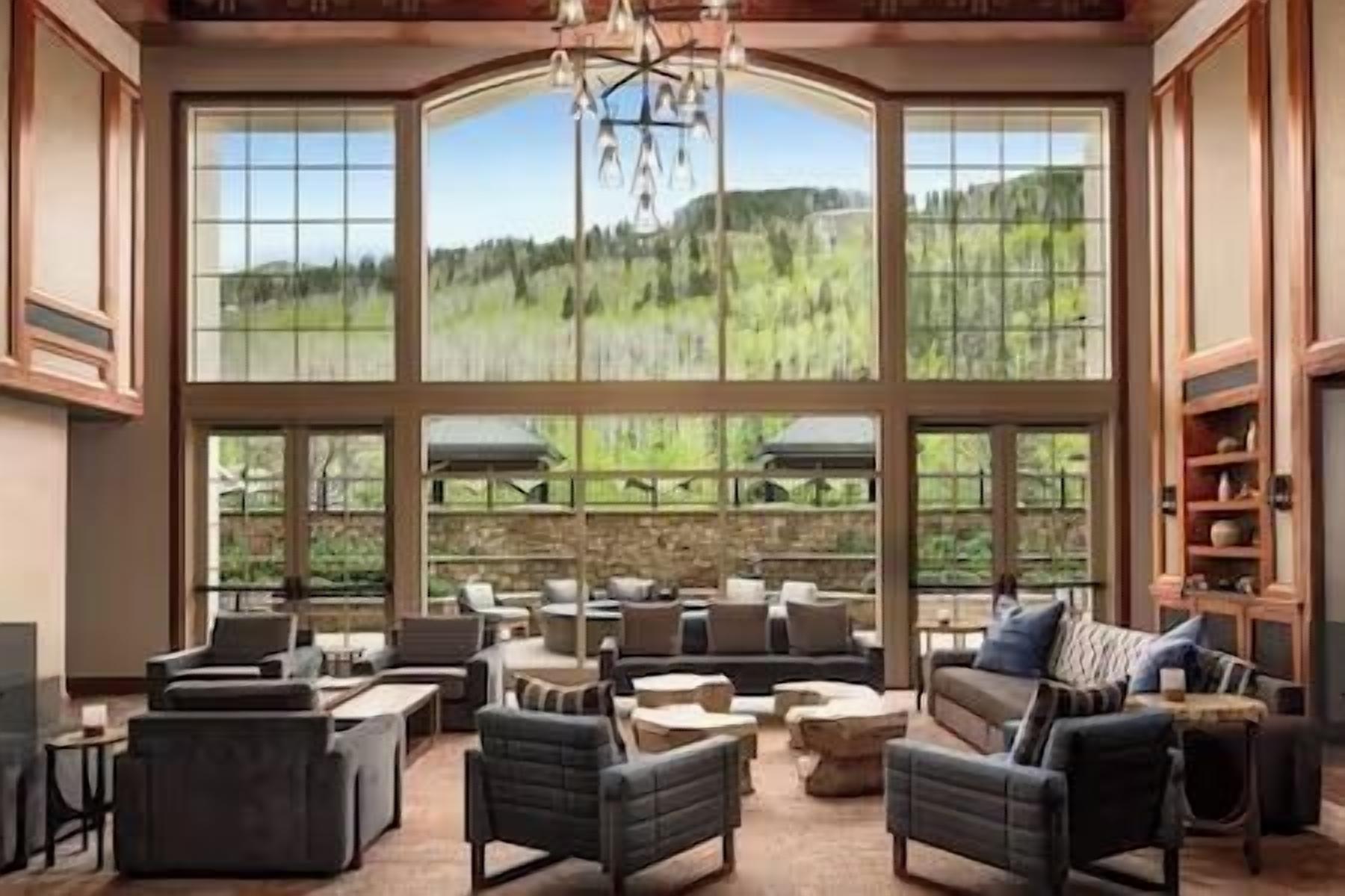 4 Ritz Carlton Club Residences Resort & Spa, Vail Co - 韋爾