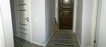 Квартира в центрі Львова 