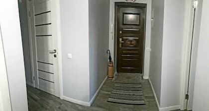 Квартира в центрі Львова