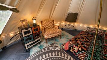 1 slaapkamer, wifi, beddengoed