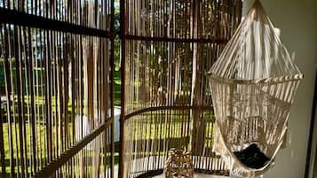 Luksussviitti | Ulkoalueet