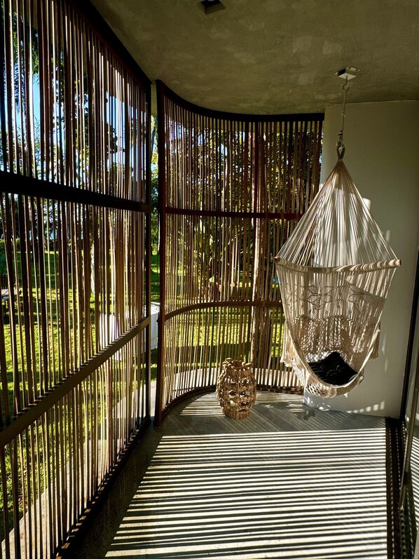 Suite Mewah | Halaman properti