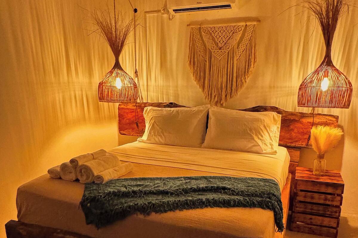 Luxury Suite | 1 bedroom, free WiFi