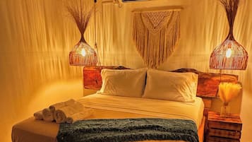 Luxury Suite | 1 bedroom, free WiFi