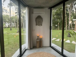 Interior - Villa Turquesa (Cairu)