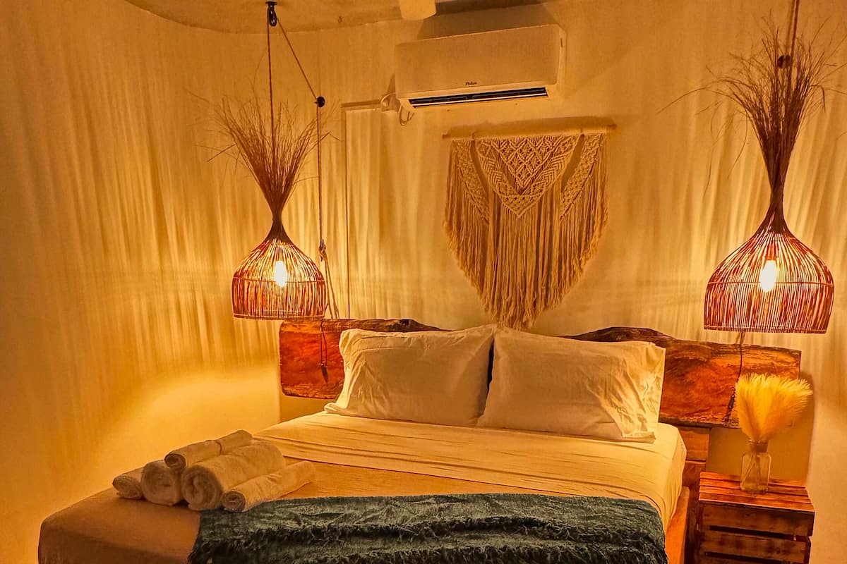 Luxury Suite | 1 bedroom, free WiFi