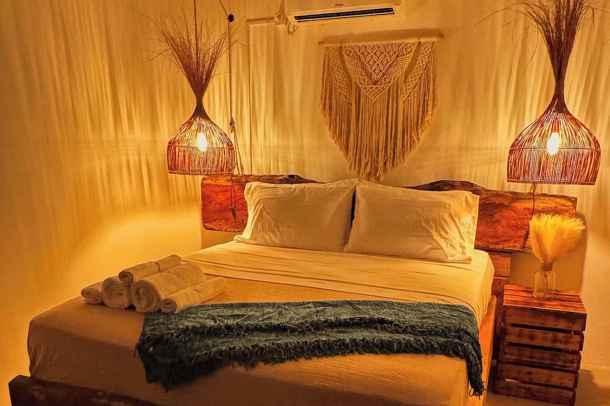 Luxury-Suite | 1 Schlafzimmer, kostenloses WLAN