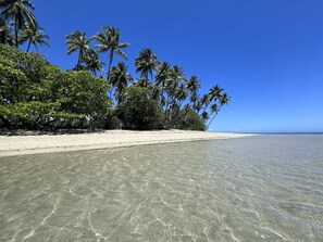 Beach - Villa Turquesa (Cairu)