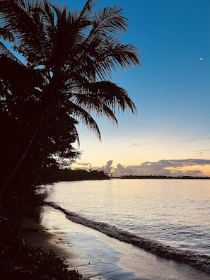 Beach nearby - Villa Turquesa (Cairu)