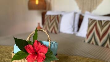 Suíte superluxo | 1 quarto, Wi-Fi de cortesia