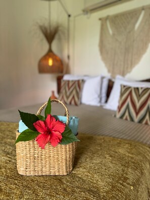 1 bedroom, free WiFi - Villa Turquesa (Cairu)