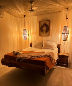 Suite de lujo | 1 dormitorio y wifi gratis