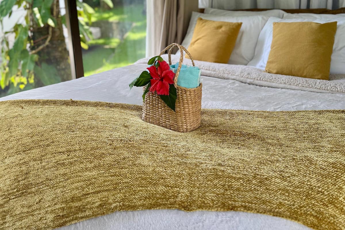 Suite | 1 bedroom, free WiFi