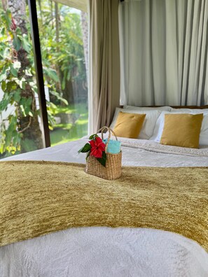 Suite | 1 chambre, Wi-Fi gratuit