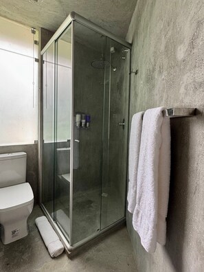 Bathroom - Villa Turquesa (Cairu)