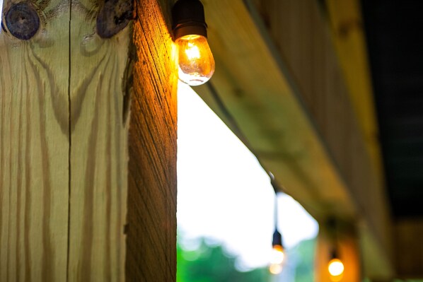 Details aan de binnenkant