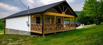 Red RIver Gorge, Hollerwood, High Speed Wi-Fi, KY Dragway