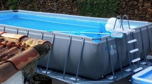 Logement au Cœur des Cevennes