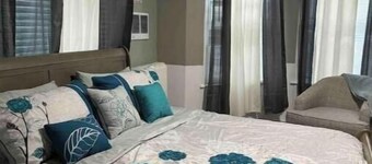 Classic King Suite Apartment