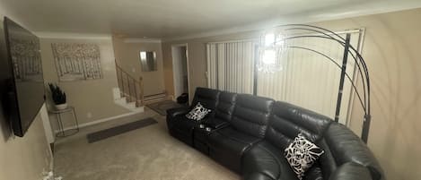 Smart TV, offices, computer monitors, printers